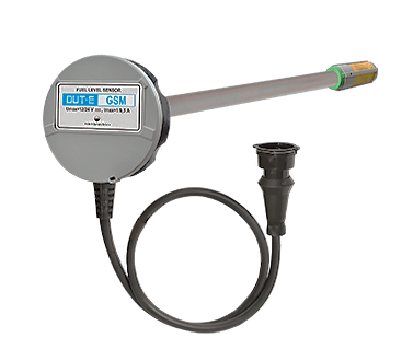 Product line of fuel level sensors